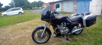 Yamaha xj 900 Youngtimer - 7