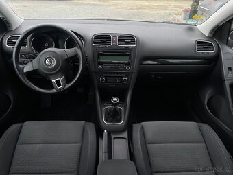 Volkswagen Golf - 7