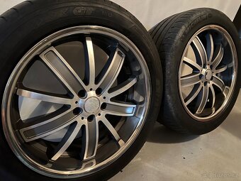 Alu kola 265/45r20 - 7
