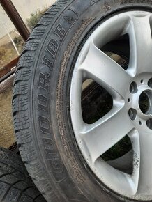 Zimni sada vw t5,t6 - 7
