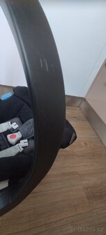 Vajíčko Cybex Aton 5 - 7