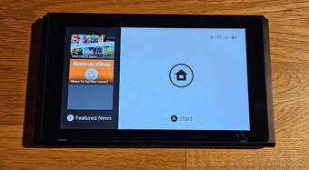 Nintendo Switch - 7