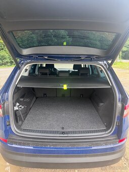 Škoda Kodiaq 2.0 TDI DSG 110 kw - 7