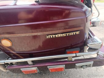 Honda Goldwing - 7