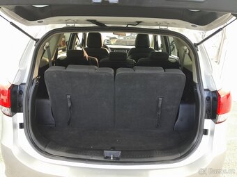 Kia Carens 1,7 CRDI 7-míst - 7