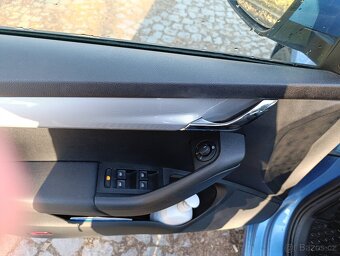 Octavia 3 2.0 TDI 110kw - 7
