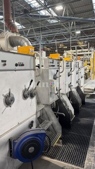Linka na výrobu krabíc inLine EMBA 160 FFG - 7