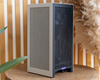 HERNÍ MINI PC - i7-11700F / 32GB / 1TB SSD / RX 6800 16GB - 7