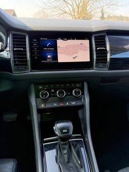 Škoda Kodiaq 2.0 tdi 110kw - 7