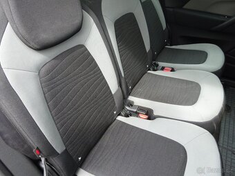 Citroën Grand C4 Picasso 2,0 HDI, 7 MÍST, GARANCE KM - 7