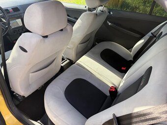 Škoda Fabia RS - 7