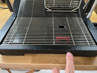 Pákový kávovar De'Longhi La Specialista Prestigio EC9355.BM - 7