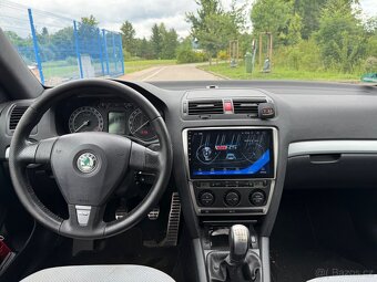 Škoda Octavia - 7