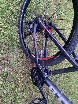 Kolo Btwin rockrider 540 - 7