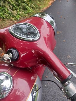 Jawa 350/354 - 7