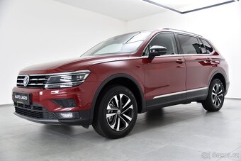 Tiguan Allspace 2.0 TDI 4MOTION Highline DSG, IQ Light LED - 7