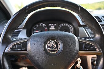Škoda Fabia 1.2TSI 66KW Joy 1/2017 - 7