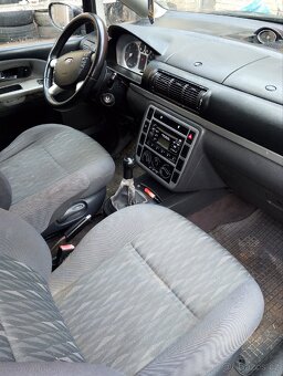 Ford Galaxy 1.9 TDI 85 kw - 7