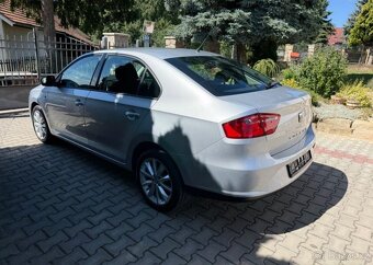 Seat Toledo 1,2 TSi / 77 kw ,klima benzín - 7