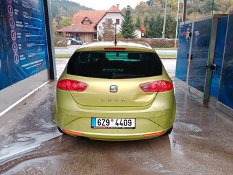Seat Leon - 7