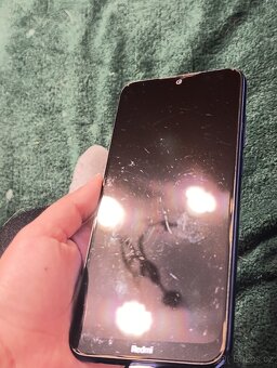 Redmi Note 8t 64gb - 7