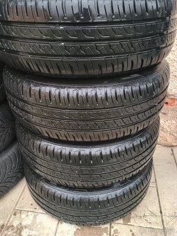 5x100 R14 (185/60R14) Fabia 1 - 7