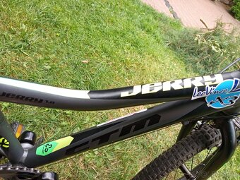 Dětské kolo Jerry - 7