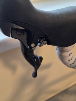 cyklokrosové kolo s trenažerem - 7