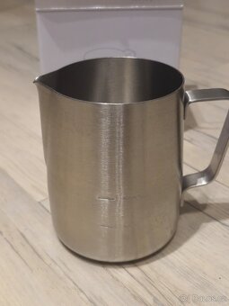 Kávovar Creatista Plus - 7