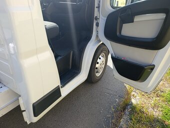 Fiat Ducato 2,3 jtd  110kw   sklápěč -  2019 - 7