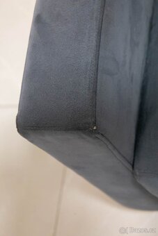 Prodám sedací soupravu - rozkládací pohovka + křeslo - 7