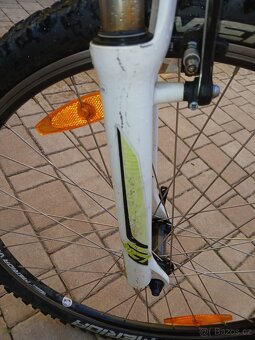 Dámské horské kolo merida - 7