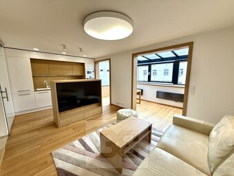 Prodej bytu 2+kk 66 m², Praha - Nusle, ev.č. N08368 - 7