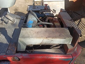 Desta mv 12 b náhradné diely - 7