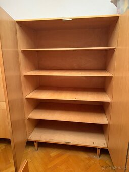 Ložnice že 70 let - 7