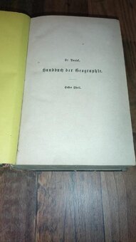 starožitné knihy - 7