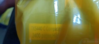 Kyocera TK-5440 CMYK - sada tonerů pro MA2100, PA2100 - 7