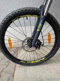 Horske kolo Felt , vel. XS (14) - 7