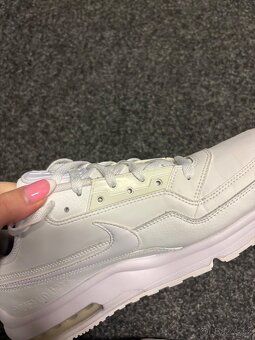 Nike Air Max Ltd 3 - bílé - 7