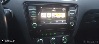Škoda octavia lll. 2.0tdi110kw - 7