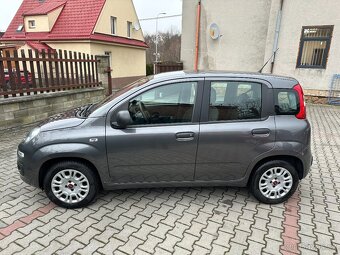 Fiat Panda 1.2 51kW 2017 108039km 1.majitel - 7