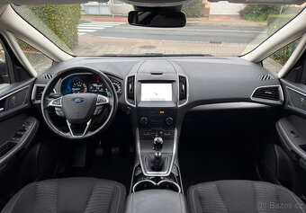 Ford S-MAX, 2.0TDCi,TITANIUM,2021 - 7