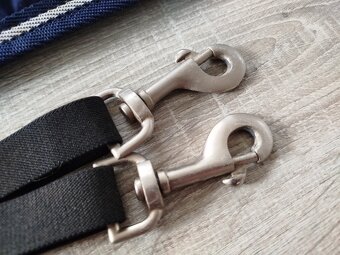 Spodní deka, stájová deka, 100g - 7