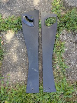 Stredovy tunel s operkou, volvo v70 II, 2002 - 7