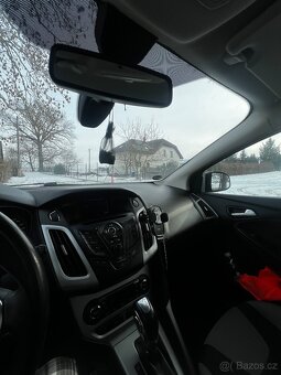 Ford focus 2012 2.0 TDCI - 7