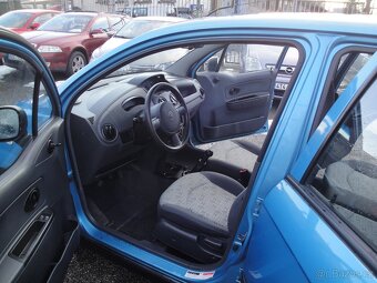 Prodám CHevrolet Spark 0.8i 2maj - 7