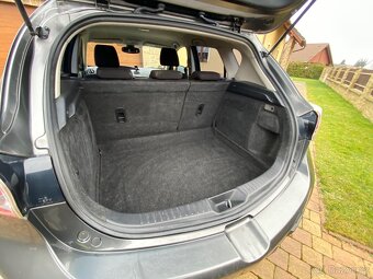 Mazda 3 1.6 77 kW, 2010 - 7