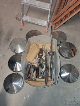 Tatra 2-603 kotoučovka - 7