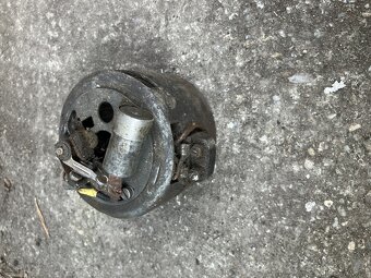 jawa pionýr pařez stator - 7