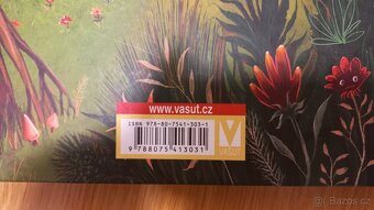 Velká kniha pohádek - 7